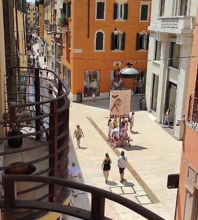 Apartment Centro Storico Verona , Samaritana N.4 Kültér fotó