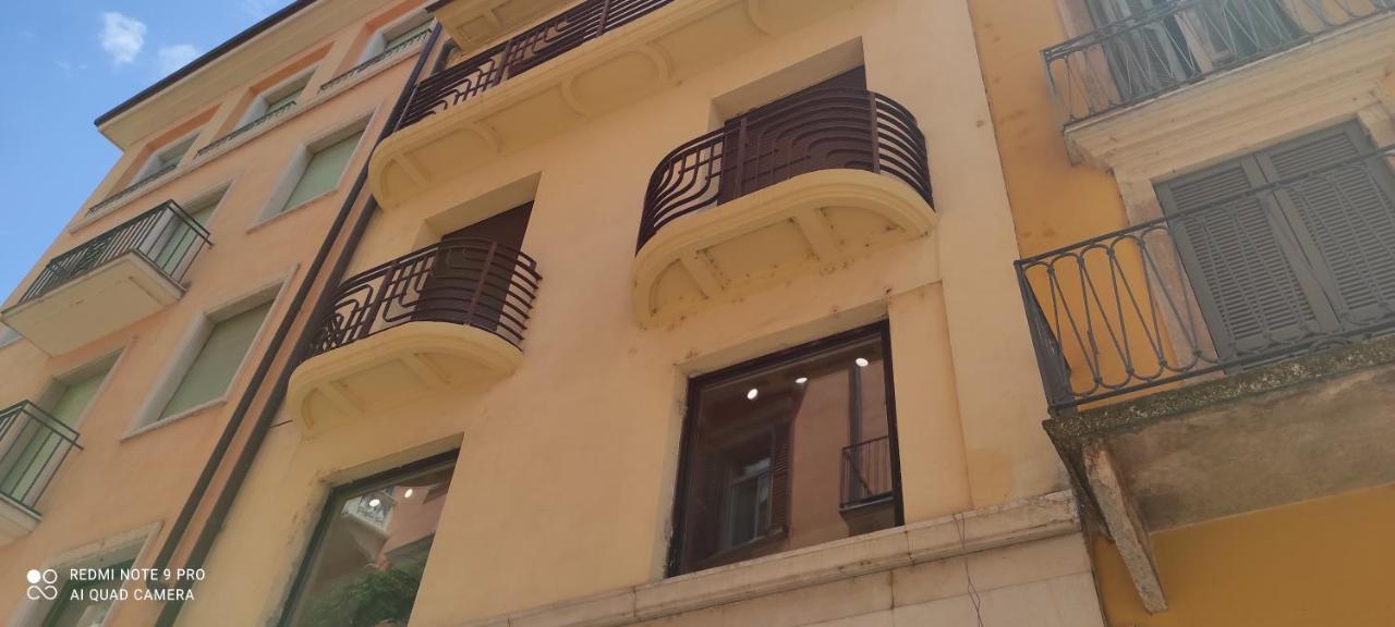 Apartment Centro Storico Verona , Samaritana N.4 Kültér fotó